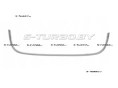 Накладка решетки бампера