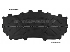 Шумоизоляция капота