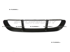 Решетка в бампер (центральная)