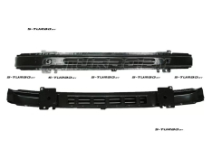 Усилитель переднего бампера