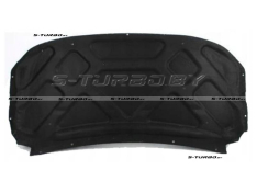 Шумоизоляция капота