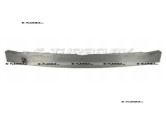 Усилитель переднего бампера (алюминий) верхняя часть