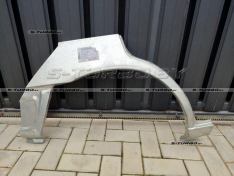 Арка задняя (правая) заводской штамп