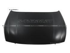 Капот, сталь