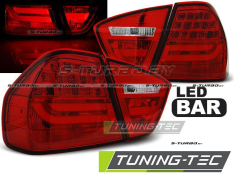 Задние фонари RED LED BAR