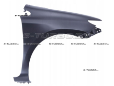 Крыло переднее (правое) без отв. под повторитель, сталь