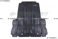 Защита двигателя (пластик) бензин / дизель