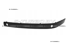 Молдинг переднего бампера (левый) с отв. под парктроники, без отв. под накладку
