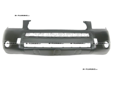 Бампер передний (грунтованный)