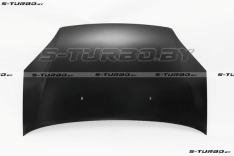 Капот, сталь