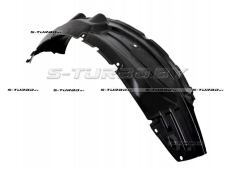 Подкрылок передний (левый) задняя часть