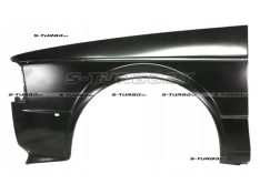 Крыло переднее (левое) сталь