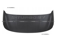 Капот, алюминий