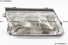 Передняя фара (правая) с противотуманкой