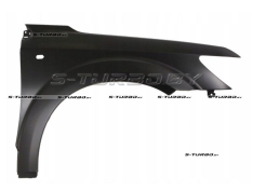 Крыло переднее (правое) с отв. под повторитель, сталь