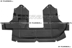 Защита двигателя (пластик) дизель, 1.9 jtd 16v