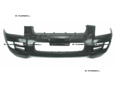 Бампер передний (грунтованный) 2004-2007