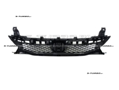 Решетка в бампер (центральная)