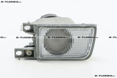 Противотуманная фара (правая) с задней крышкой