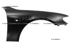 Крыло переднее (правое) с отв. под повторитель, сталь