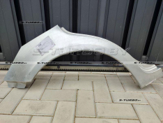 Арка задняя (правая) заводской штамп