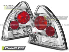 Задние фонари CHROME