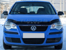 Дефлектор капота