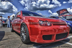 Реснички на фары