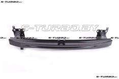 Усилитель переднего бампера (сталь)