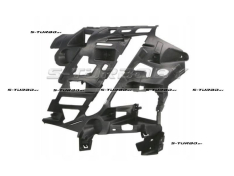 Кронштейн переднего бампера (левый) большой