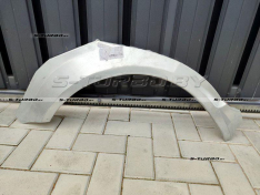 Арка задняя (правая) заводской штамп