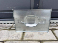 Рем вставка вокруг ручки двери (левая=правая) заводской штамп