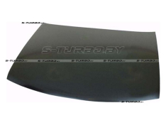 Капот, 1992-1995, сталь