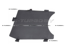 Заглушка противотуманной фары (левая) внутренняя, для версии m-pakiet