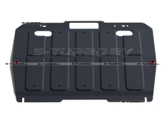 Защита двигателя (сталь)  1.8 / 2.0 / 2.5 бензин, с креплением