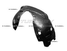 Подкрылок передний (левый)