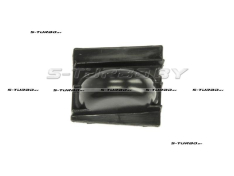 Заглушка отверстия крюка (передняя) правая