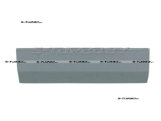 Дверь передняя (правая) нижняя наружная часть, заводской штамп