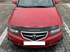 Дефлектор капота