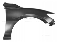 Крыло переднее (правое) сталь
