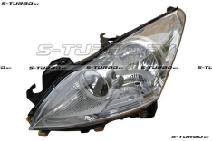 Передняя фара (левая)