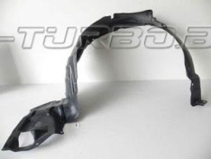 Подкрылок передний (правый)