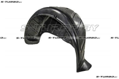 Подкрылок задний (левый)