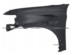 Крыло переднее (левое) без отв. под повторитель, сталь