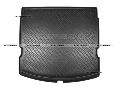 Коврик в багажник модельный полиуретановый, Grandtour