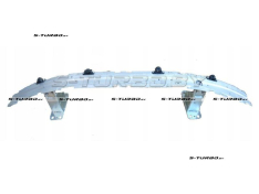 Усилитель переднего бампера (алюминий)