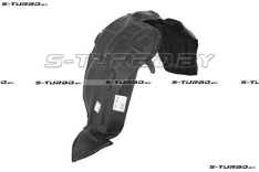 Подкрылок передний (правый)