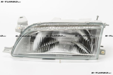 Передняя фара (левая)