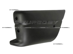 Бампер задний, правая часть