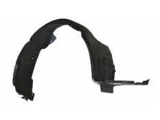 Подкрылок передний (правый) 2009-2010